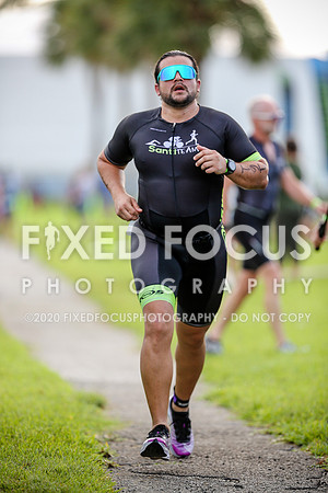 2020 Treasure Coast Triathlon Fall