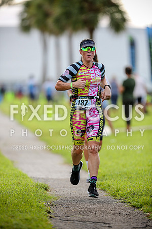 2020 Treasure Coast Triathlon Fall