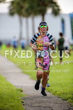 2020 Treasure Coast Triathlon Fall