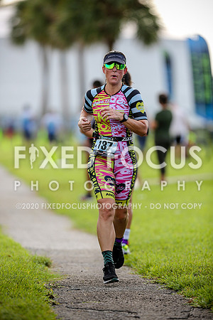 2020 Treasure Coast Triathlon Fall