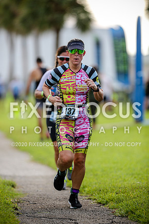 2020 Treasure Coast Triathlon Fall