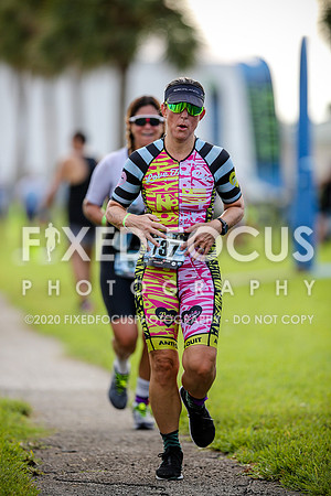 2020 Treasure Coast Triathlon Fall