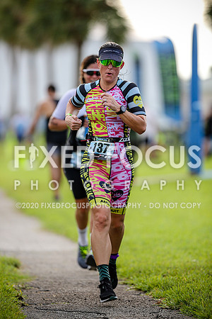 2020 Treasure Coast Triathlon Fall