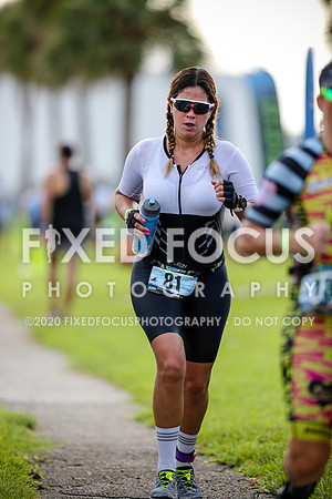 2020 Treasure Coast Triathlon Fall