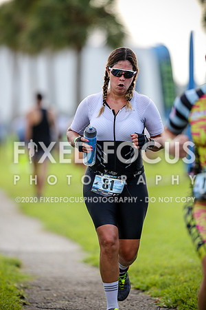 2020 Treasure Coast Triathlon Fall