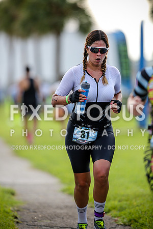 2020 Treasure Coast Triathlon Fall