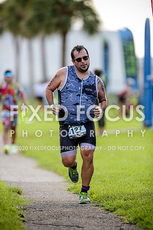 2020 Treasure Coast Triathlon Fall