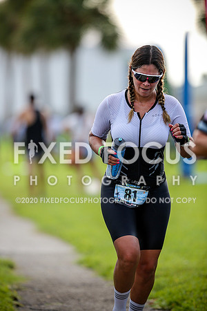 2020 Treasure Coast Triathlon Fall