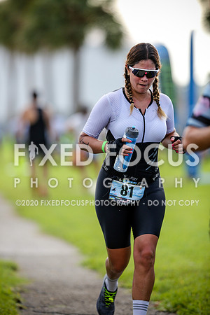 2020 Treasure Coast Triathlon Fall