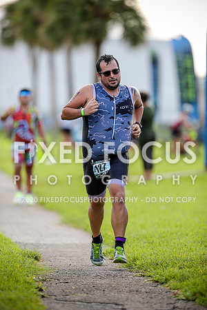 2020 Treasure Coast Triathlon Fall