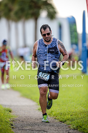 2020 Treasure Coast Triathlon Fall