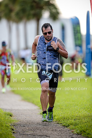 2020 Treasure Coast Triathlon Fall