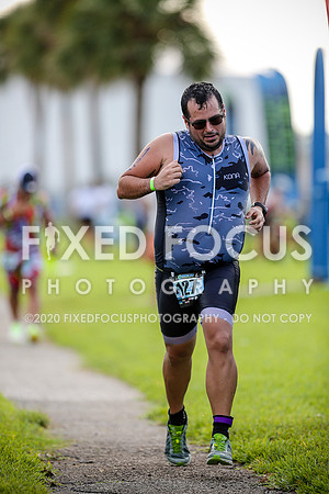 2020 Treasure Coast Triathlon Fall