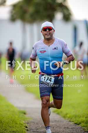 2020 Treasure Coast Triathlon Fall