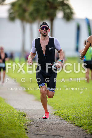 2020 Treasure Coast Triathlon Fall