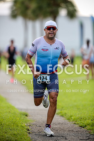 2020 Treasure Coast Triathlon Fall