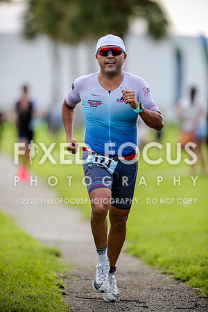 2020 Treasure Coast Triathlon Fall