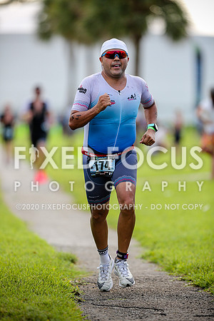 2020 Treasure Coast Triathlon Fall