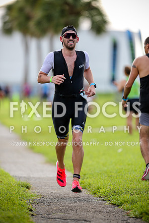 2020 Treasure Coast Triathlon Fall