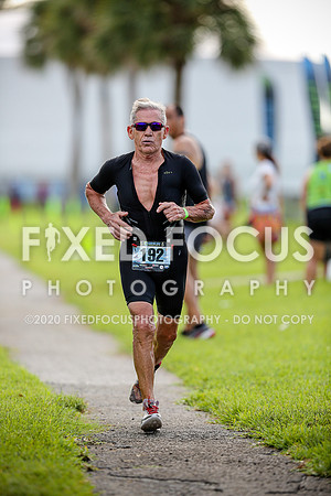 2020 Treasure Coast Triathlon Fall