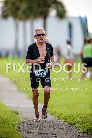 2020 Treasure Coast Triathlon Fall