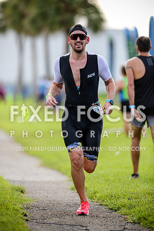 2020 Treasure Coast Triathlon Fall