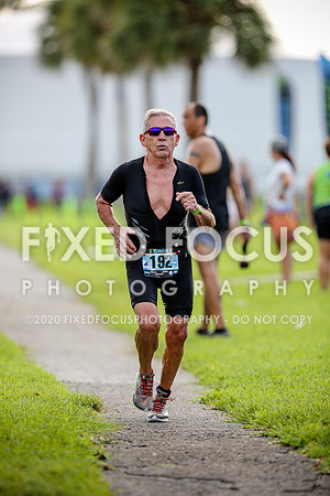 2020 Treasure Coast Triathlon Fall