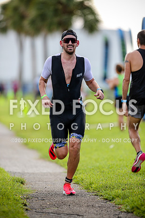 2020 Treasure Coast Triathlon Fall