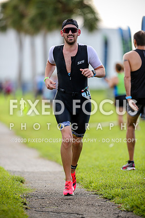 2020 Treasure Coast Triathlon Fall
