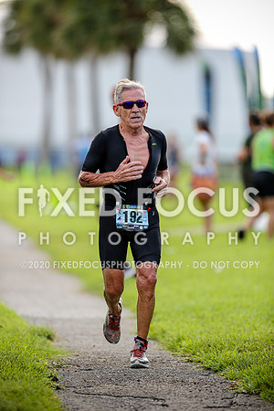 2020 Treasure Coast Triathlon Fall
