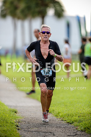 2020 Treasure Coast Triathlon Fall