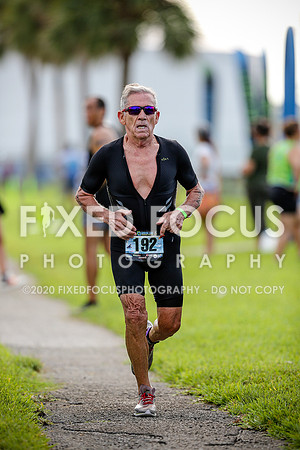 2020 Treasure Coast Triathlon Fall