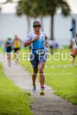 2020 Treasure Coast Triathlon Fall