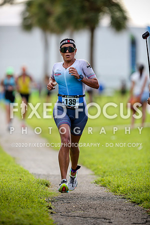 2020 Treasure Coast Triathlon Fall