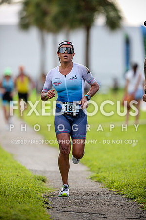 2020 Treasure Coast Triathlon Fall