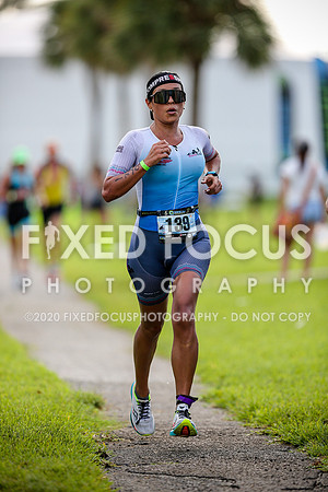 2020 Treasure Coast Triathlon Fall