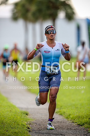 2020 Treasure Coast Triathlon Fall