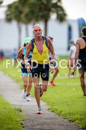 2020 Treasure Coast Triathlon Fall