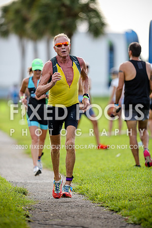 2020 Treasure Coast Triathlon Fall