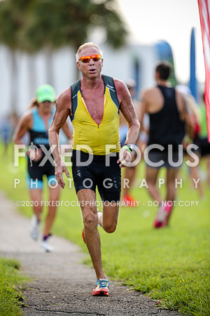 2020 Treasure Coast Triathlon Fall