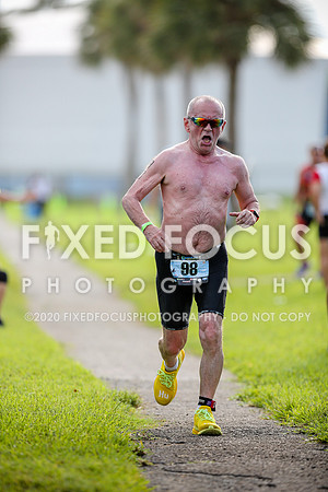 2020 Treasure Coast Triathlon Fall