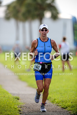 2020 Treasure Coast Triathlon Fall