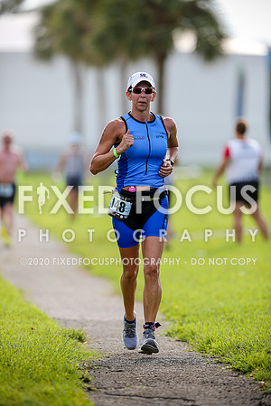 2020 Treasure Coast Triathlon Fall