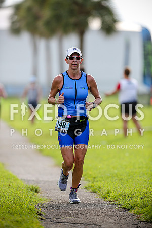 2020 Treasure Coast Triathlon Fall