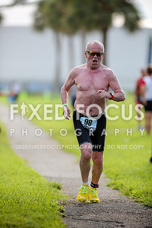 2020 Treasure Coast Triathlon Fall