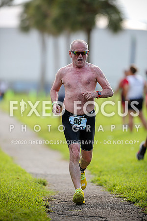 2020 Treasure Coast Triathlon Fall