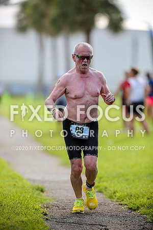2020 Treasure Coast Triathlon Fall