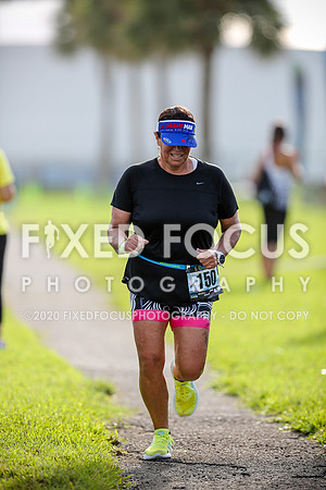 2020 Treasure Coast Triathlon Fall