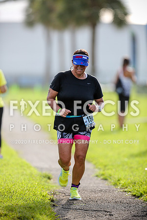 2020 Treasure Coast Triathlon Fall