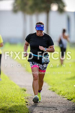 2020 Treasure Coast Triathlon Fall